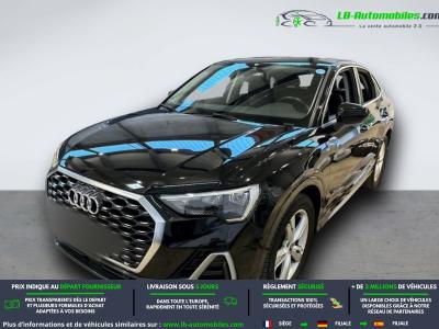 Audi Q3 Sportback 35 TDI 150 ch BVA