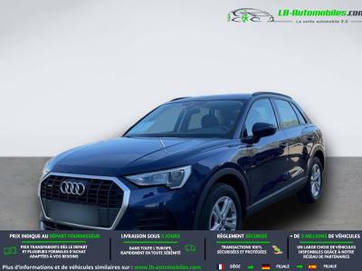 Audi Q3 40 TFSI 190 ch BVA Quattro