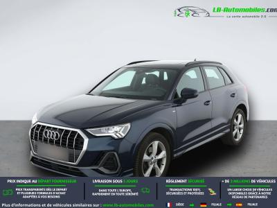 Audi Q3 40 TFSI 190 ch BVA Quattro