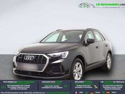 Audi Q3 40 TFSI 190 ch BVA Quattro