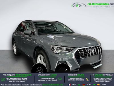 Audi Q3 40 TFSI 190 ch BVA Quattro
