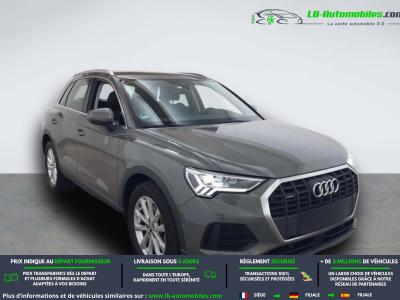 Audi Q3 40 TFSI 190 ch BVA Quattro