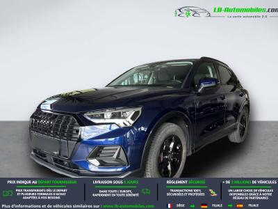 Audi Q3 40 TFSI 190 ch BVA Quattro