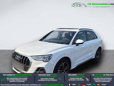Audi Q3 40 TFSI 190 ch BVA Quattro