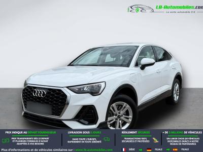 Audi Q3 Sportback 45 TFSIe 245 ch BVA