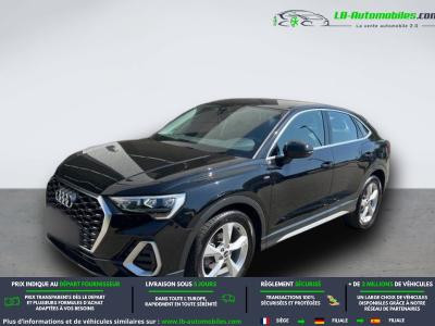 Audi Q3 Sportback 35 TDI 150 ch BVA