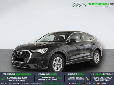 Audi Q3 Sportback 35 TDI 150 ch BVA
