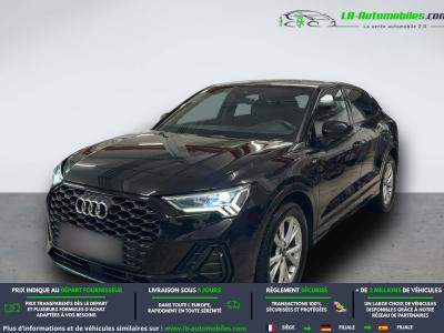 Audi Q3 Sportback 35 TDI 150 ch BVA