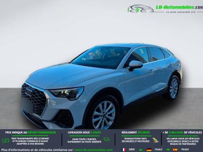 Audi Q3 Sportback 35 TDI 150 ch BVA
