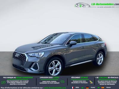 Audi Q3 Sportback 35 TDI 150 ch BVA