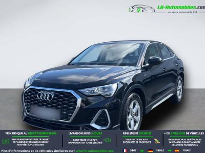 Audi Q3 Sportback 35 TDI 150 ch BVA