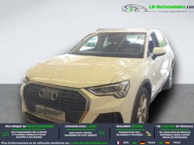 Audi Q3 45 TFSIe 245 ch BVA