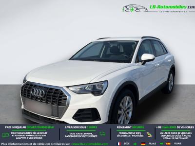 Audi Q3 45 TFSIe 245 ch BVA