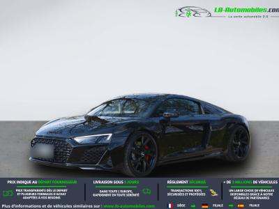 Audi R8 V10 5.2 FSI 540 BVA RWD