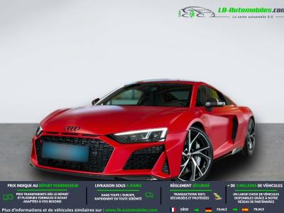 Audi R8 V10 5.2 FSI 540 BVA RWD