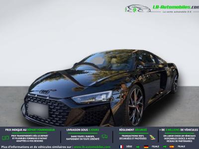 Audi R8 V10 5.2 FSI 540 BVA RWD