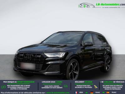 Audi Q7 50 TDI 286 BVA Quattro 5pl