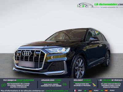 Audi Q7 50 TDI 286 BVA Quattro 5pl
