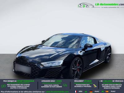 Audi R8 V10 5.2 FSI 540 BVA RWD