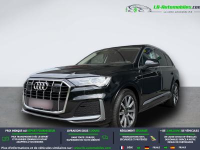 Audi Q7 50 TDI 286 BVA Quattro 5pl