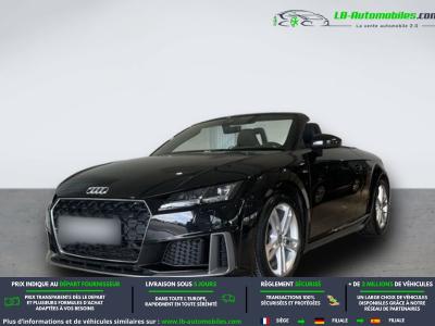 Audi TT Roadster 40 TFSI 197 BVA