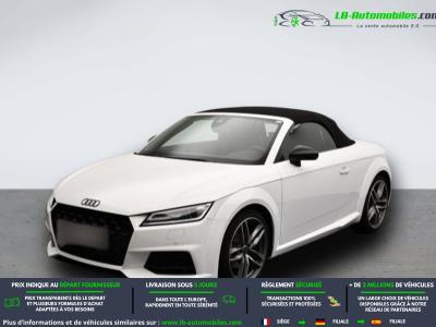 Audi TT Roadster 40 TFSI 197 BVA