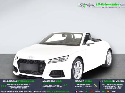 Audi TT Roadster 40 TFSI 197 BVA