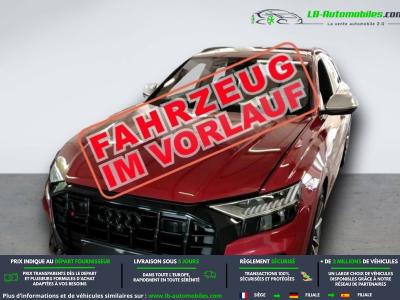 Audi SQ8 TFSI 507ch BVA Quattro