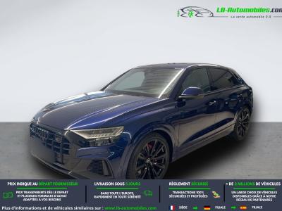 Audi SQ8 TFSI 507ch BVA Quattro
