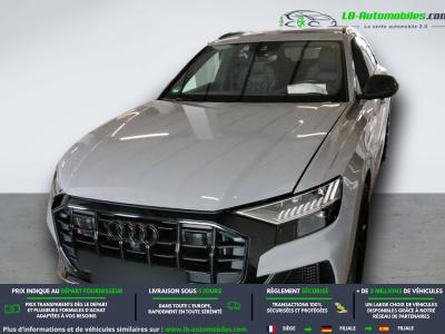 Audi SQ8 TFSI 507ch BVA Quattro