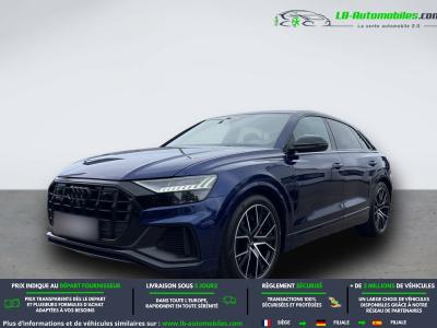 Audi SQ8 TFSI 507ch BVA Quattro