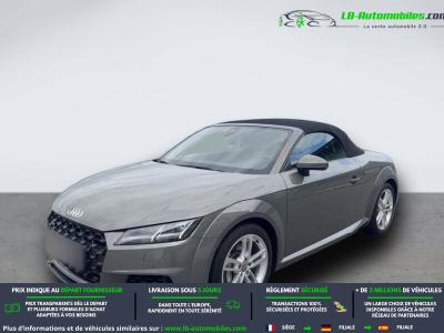 Audi TT Roadster 45 TFSI 245 BVA Quattro