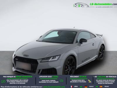 Audi TT RS Coupe 2.5 TFSI 400 BVA Quattro