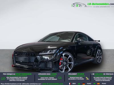 Audi TT RS Coupe 2.5 TFSI 400 BVA Quattro