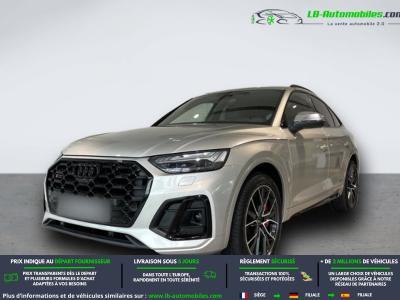 Audi SQ5 Sportback 3.0 V6 TDI 341 BVA Quattro