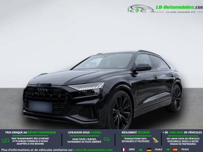 Audi SQ8 TFSI 507ch BVA Quattro
