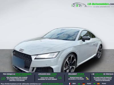 Audi TT RS Coupe 2.5 TFSI 400 BVA Quattro