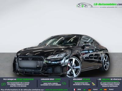 Audi TT RS Coupe 2.5 TFSI 400 BVA Quattro