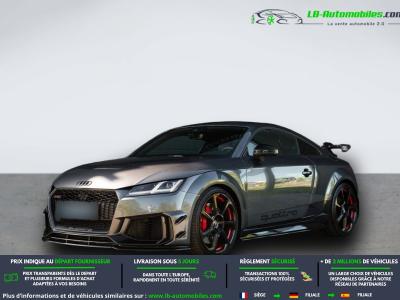 Audi TT RS Coupe 2.5 TFSI 400 BVA Quattro