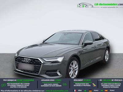 Audi A6 45 TDI V6 245 ch Quattro