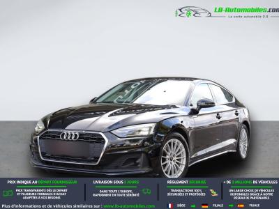 Audi A5 Sportback 35 TDI 163 BVA