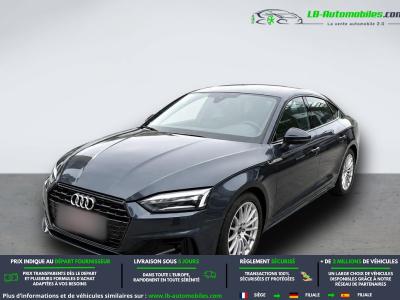 Audi A5 Sportback 35 TDI 163 BVA
