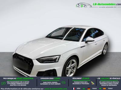 Audi A5 Sportback 35 TDI 163 BVA