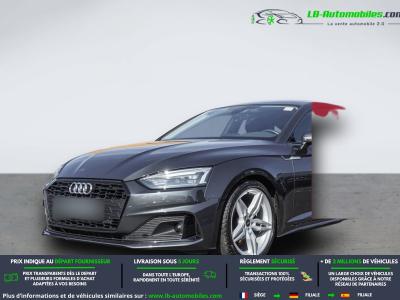 Audi A5 Sportback 35 TDI 163 BVA
