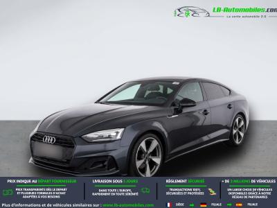 Audi A5 Sportback 35 TDI 163 BVA