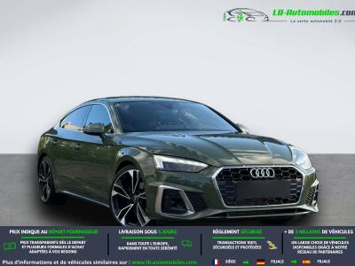 Audi A5 Sportback 35 TFSI 150 BVA