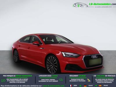 Audi A5 Sportback 35 TFSI 150 BVA