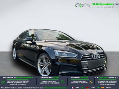 Audi A5 Sportback 35 TFSI 150 BVA