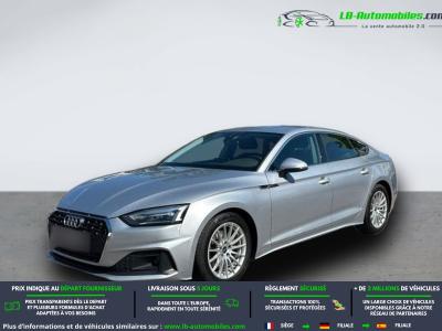 Audi A5 Sportback 35 TFSI 150 BVA