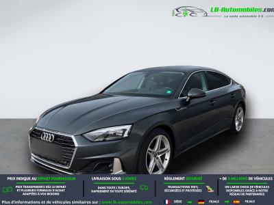 Audi A5 Sportback 35 TFSI 150 BVA
